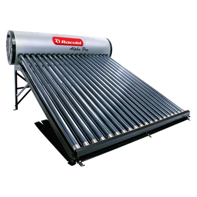 Racold Alpha Pro solar water heater system
