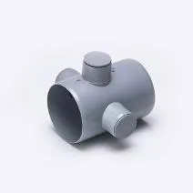 Astral Cleansing Pipe