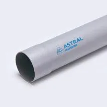 Astral S/S 3 Mtr B-Type Pipe — Large (SF)