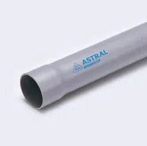 Astral S/S 3Mtr "A"Type Pipe — A Type (SF)