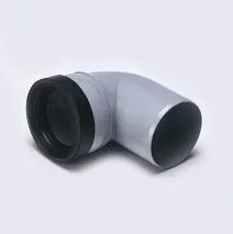 Astral Wc Connector (Bend Type)