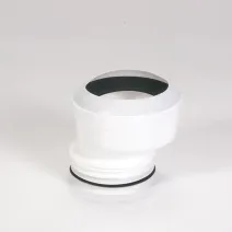 Astral Wc Connector (Straight "A" Type)