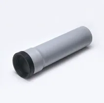 Astral Wc Connector (Straight "B" Type 2Ft Long)