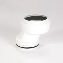 Astral Wc Connector (Straight "B" Type)