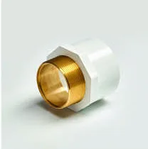Astral MTA (Brass Thread)