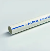 Astral Pipe Schedule 40 (3 mtr length)