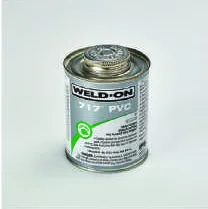 Astral Solvent Cement 717