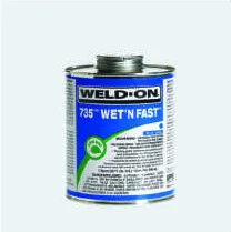 Astral Solvent Cement 735