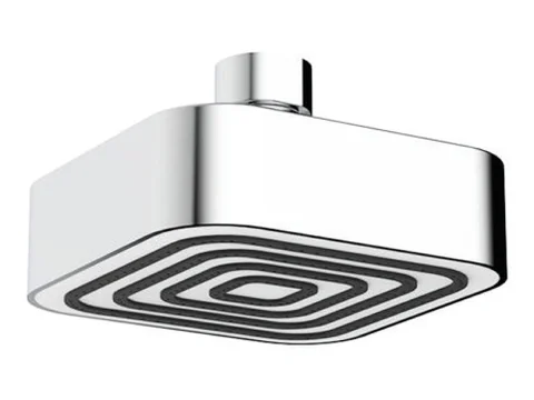 Shower Square Pulse &mdash; Viking Shower