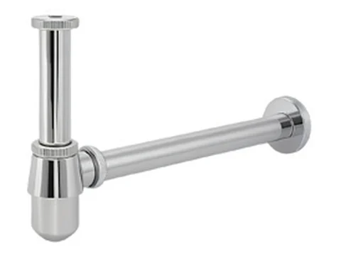Bottle Trap K — Viking Wash Basin & Counter